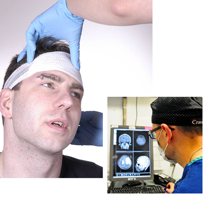 Brain Injury Research Foundation